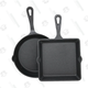 2-Piece Mini Cast Iron Set | $8 | Macy’s